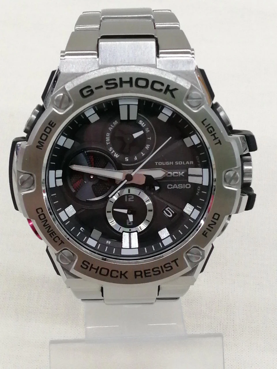 CASIO G-SHOCK 5513 - Image 3