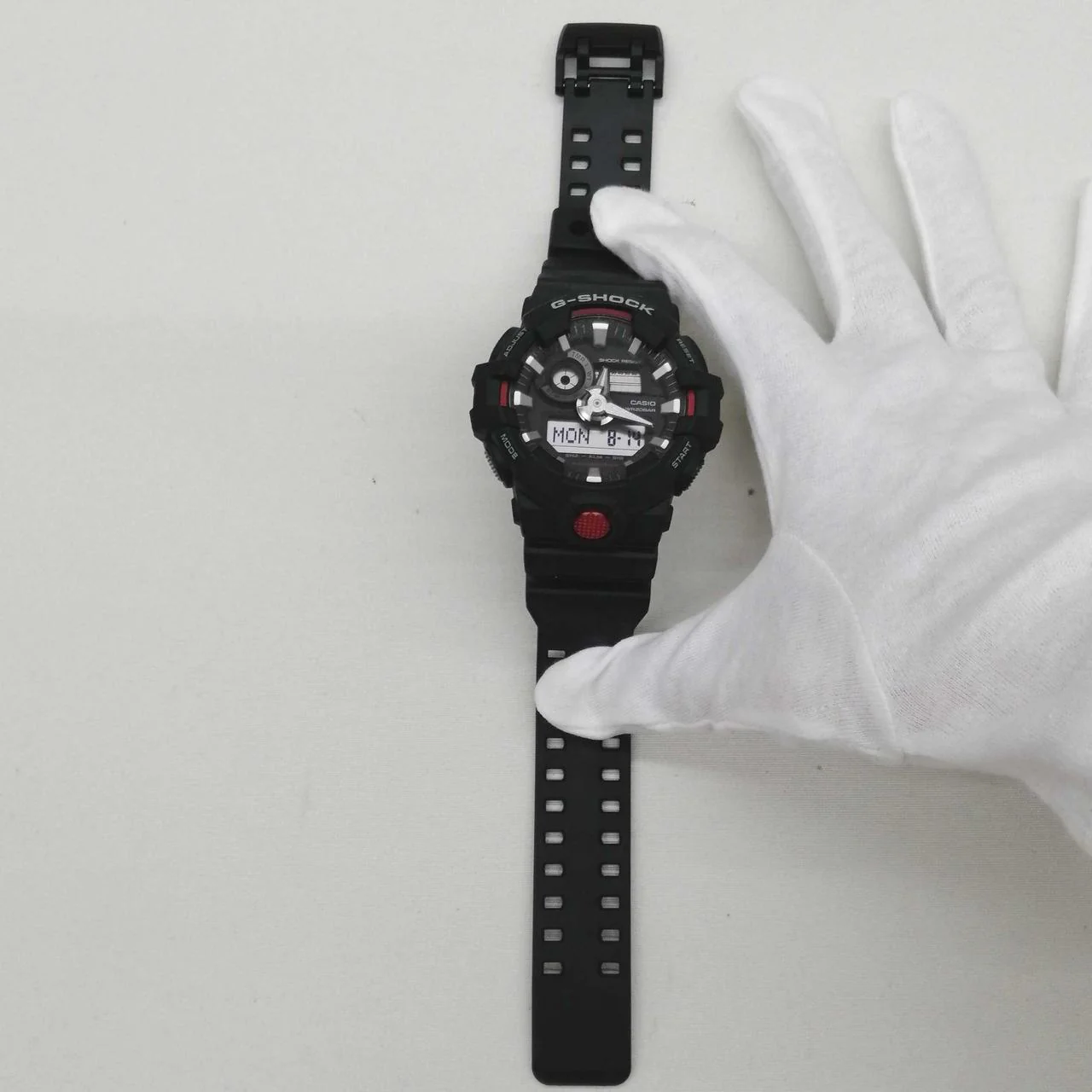CASIO G-SHOCK 5522 - Image 5