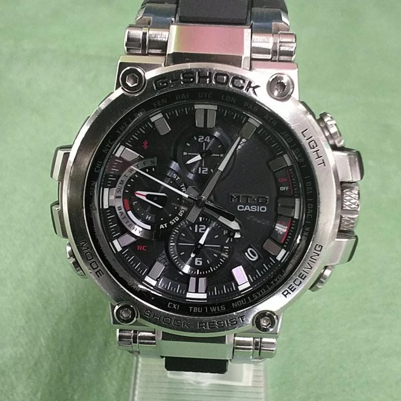 CASIO G-SHOCK 5544 - Image 2