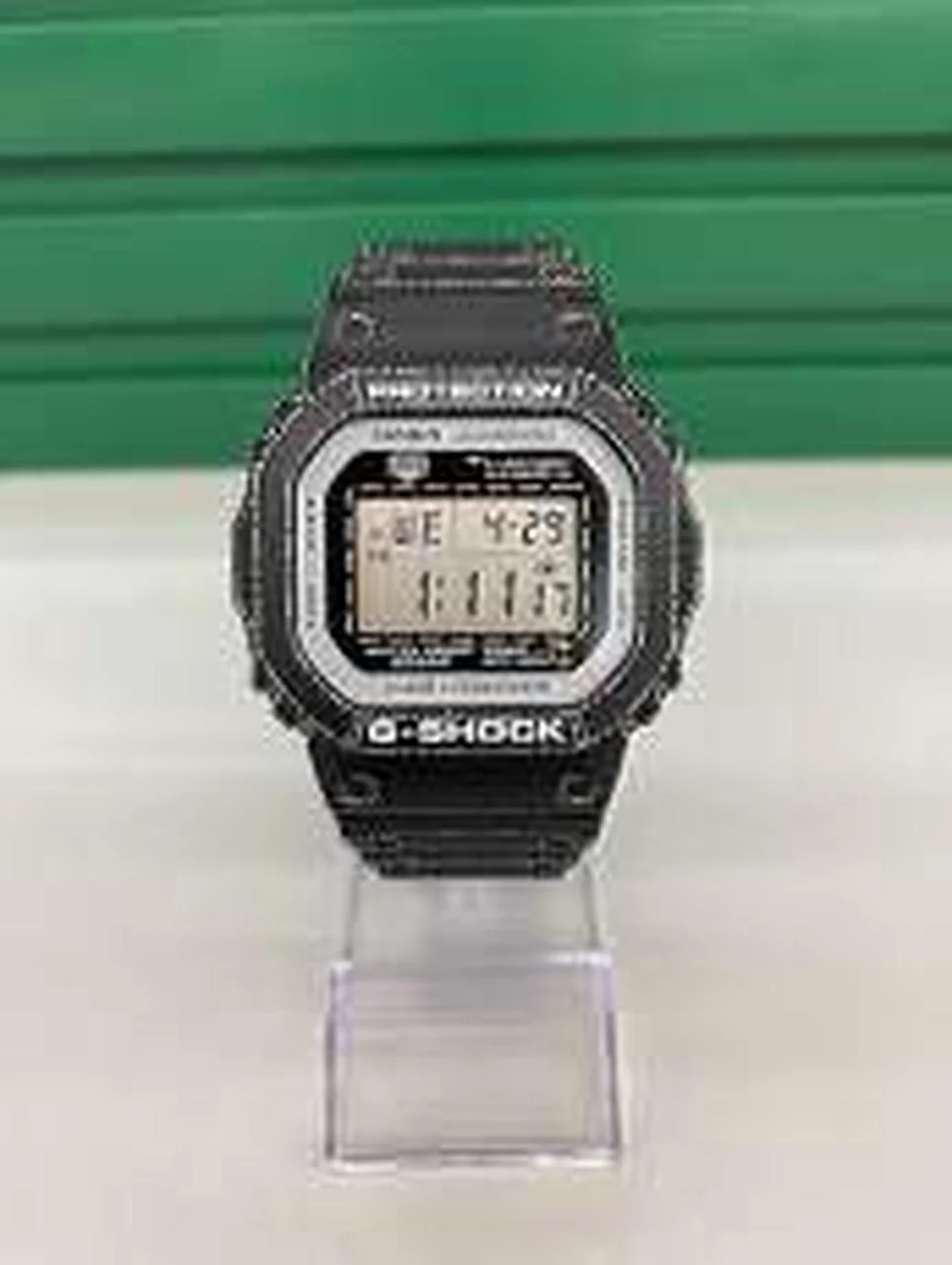 CASIO G-SHOCK 5600 Series DW-5600RGM