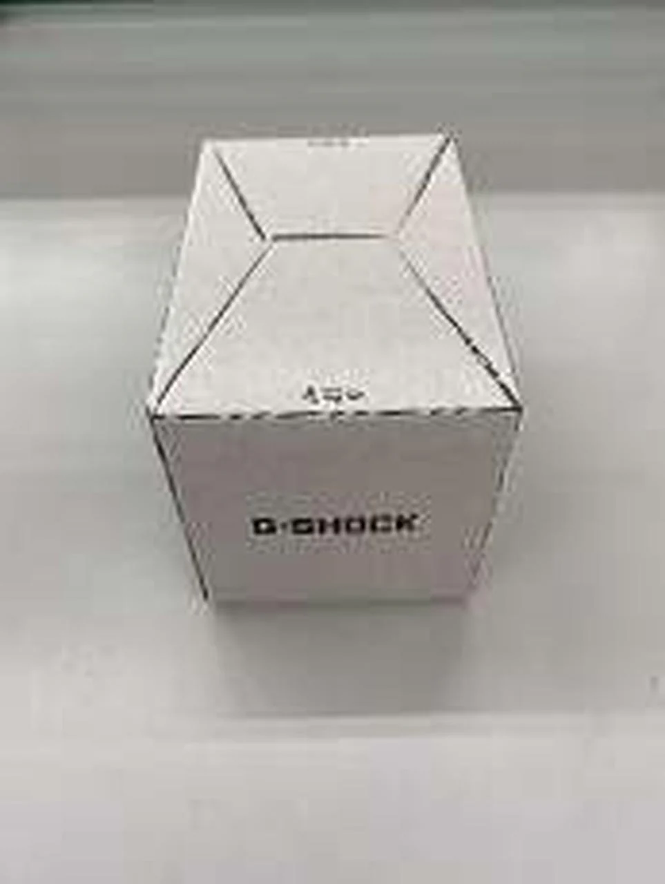 CASIO G-SHOCK 5600 Series DW-5600RGM - Image 11