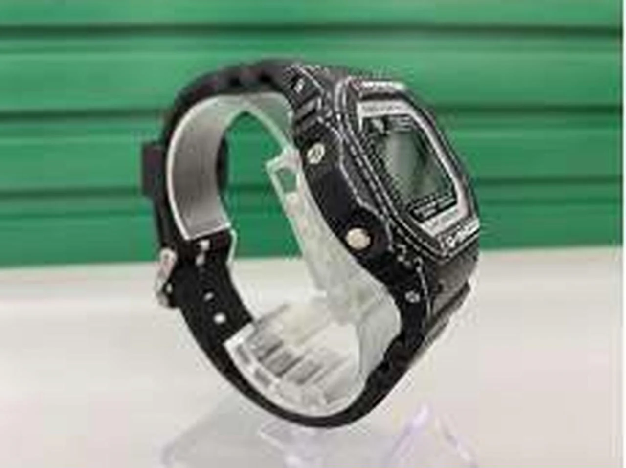 CASIO G-SHOCK 5600 Series DW-5600RGM - Image 3