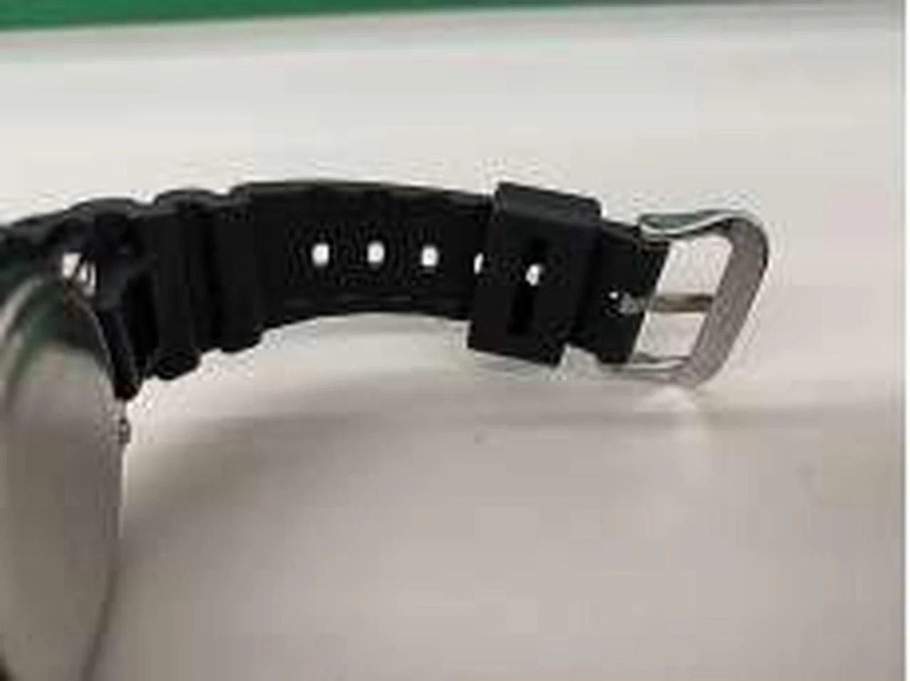 CASIO G-SHOCK 5600 Series DW-5600RGM - Image 5