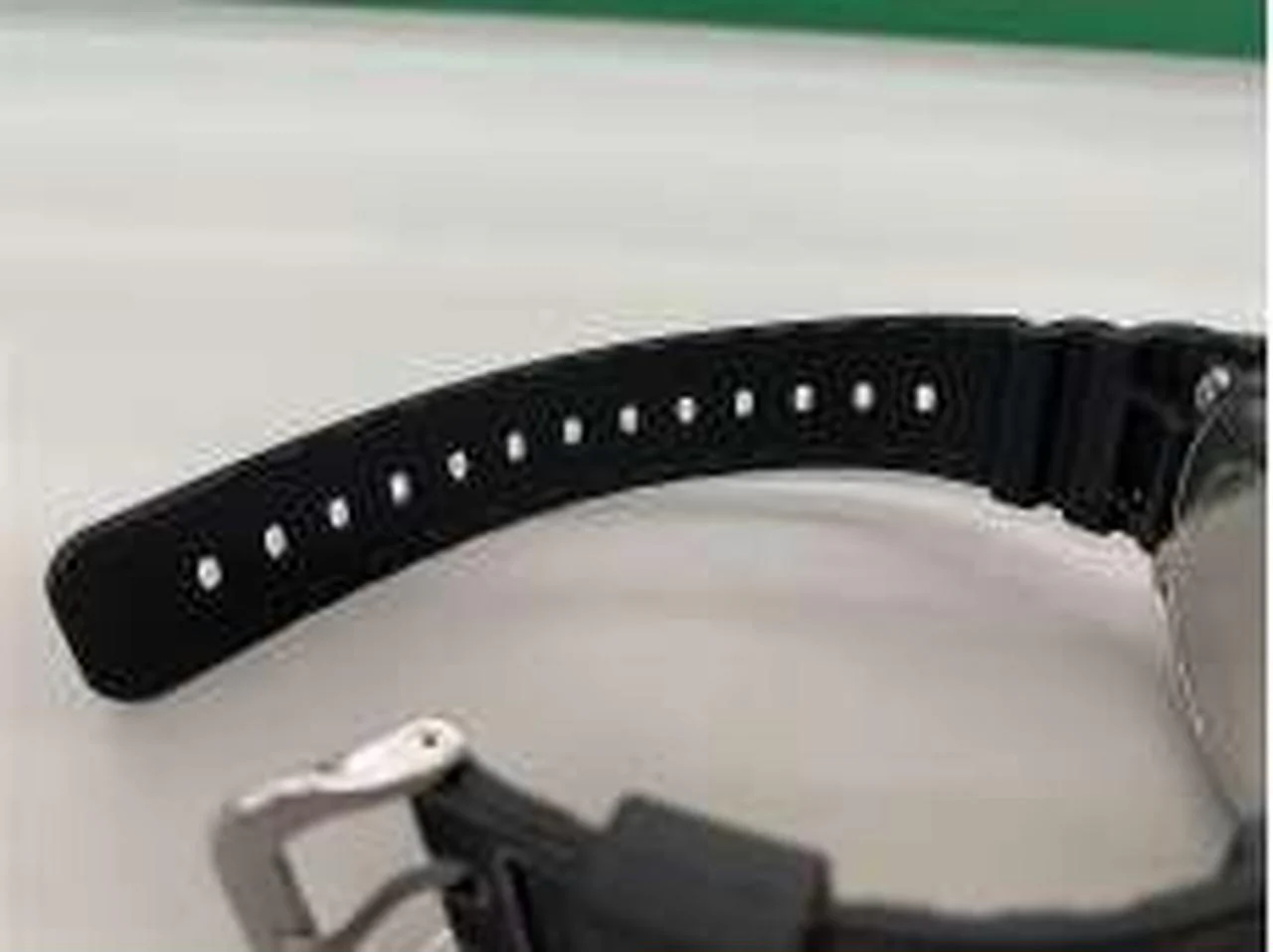CASIO G-SHOCK 5600 Series DW-5600RGM - Image 7
