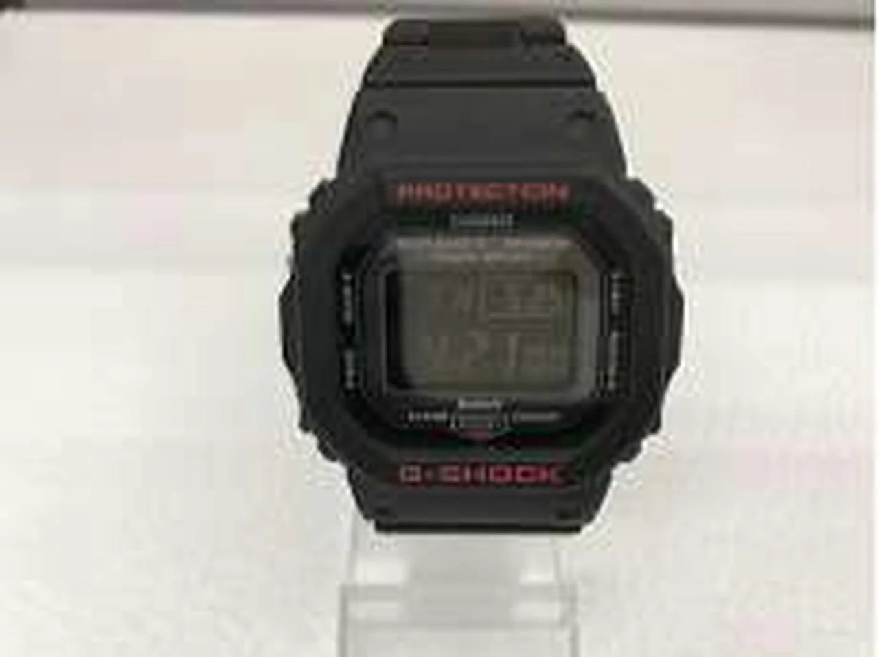 CASIO G-SHOCK 5600 Series GW-B5600