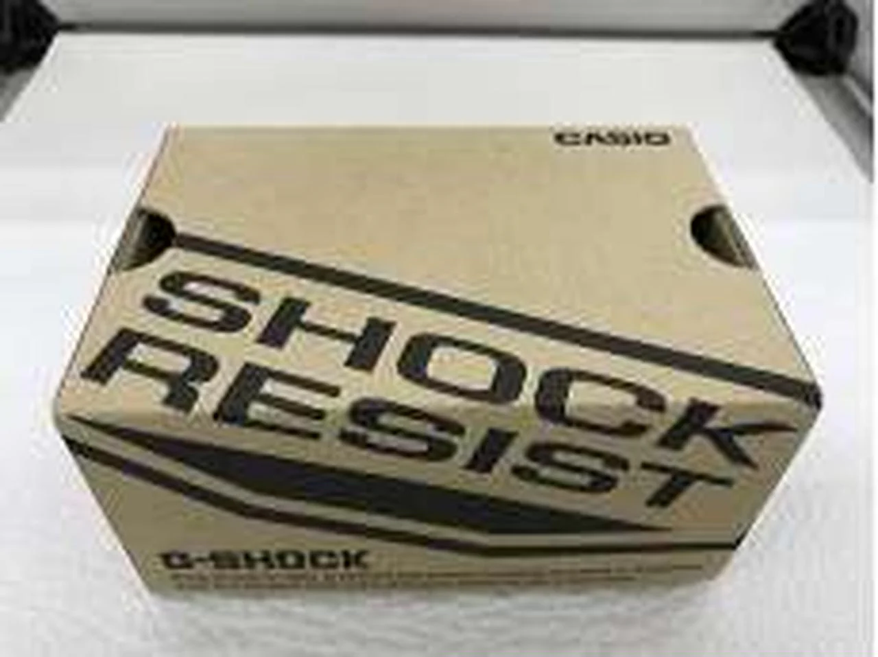 CASIO G-SHOCK 5600 Series GW-B5600 - Image 13