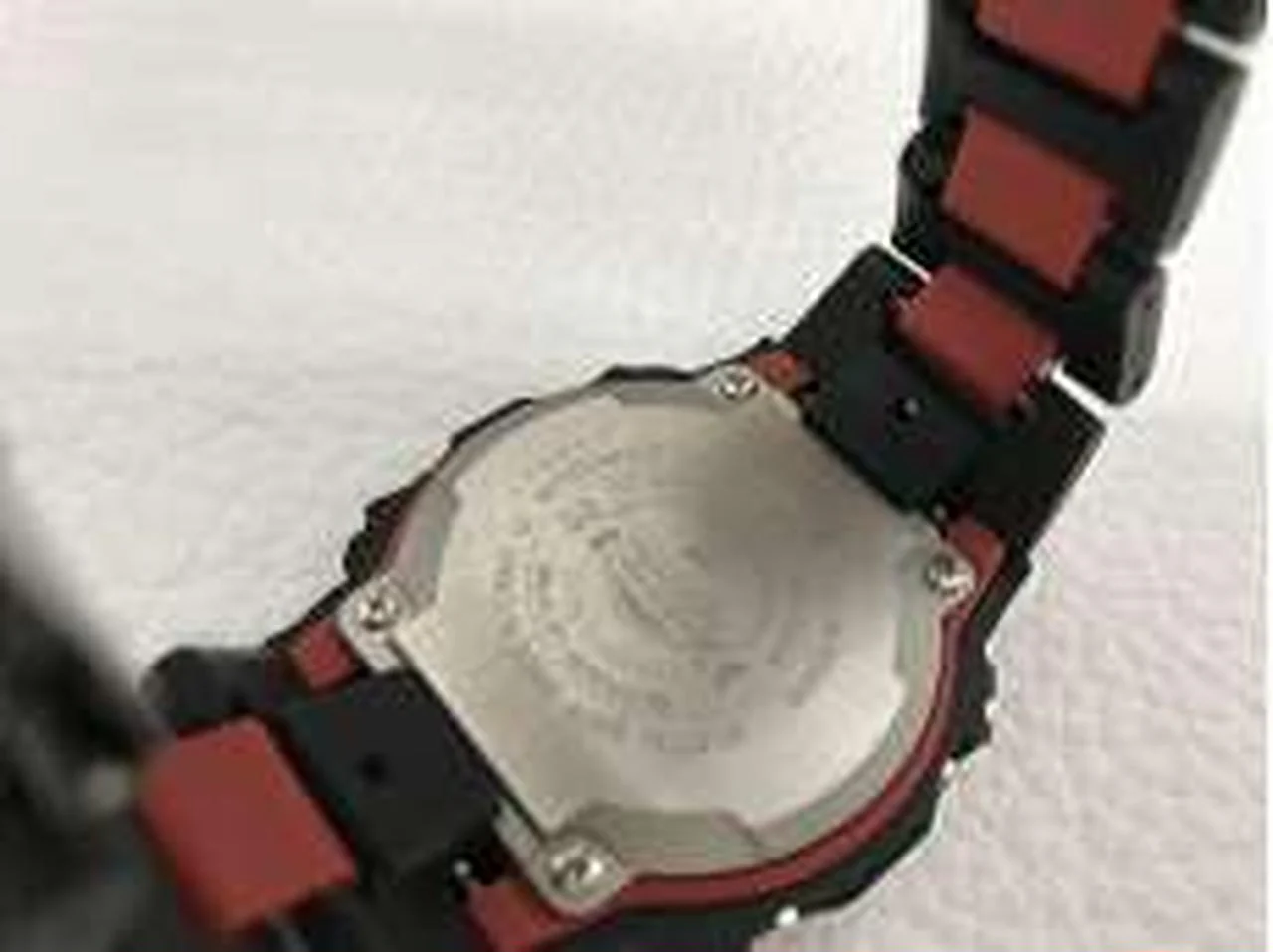 CASIO G-SHOCK 5600 Series GW-B5600 - Image 5