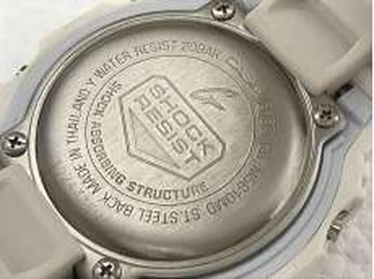 CASIO G-SHOCK 5600 Series GW-M5610MD - Image 6