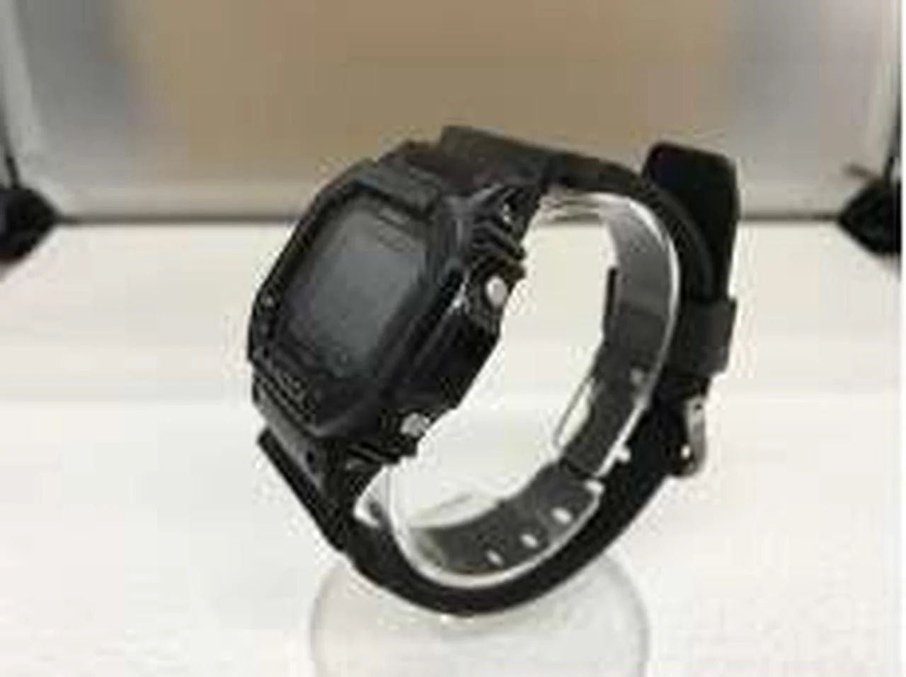 CASIO G-SHOCK 5600 Series GW-S5600 - Image 2