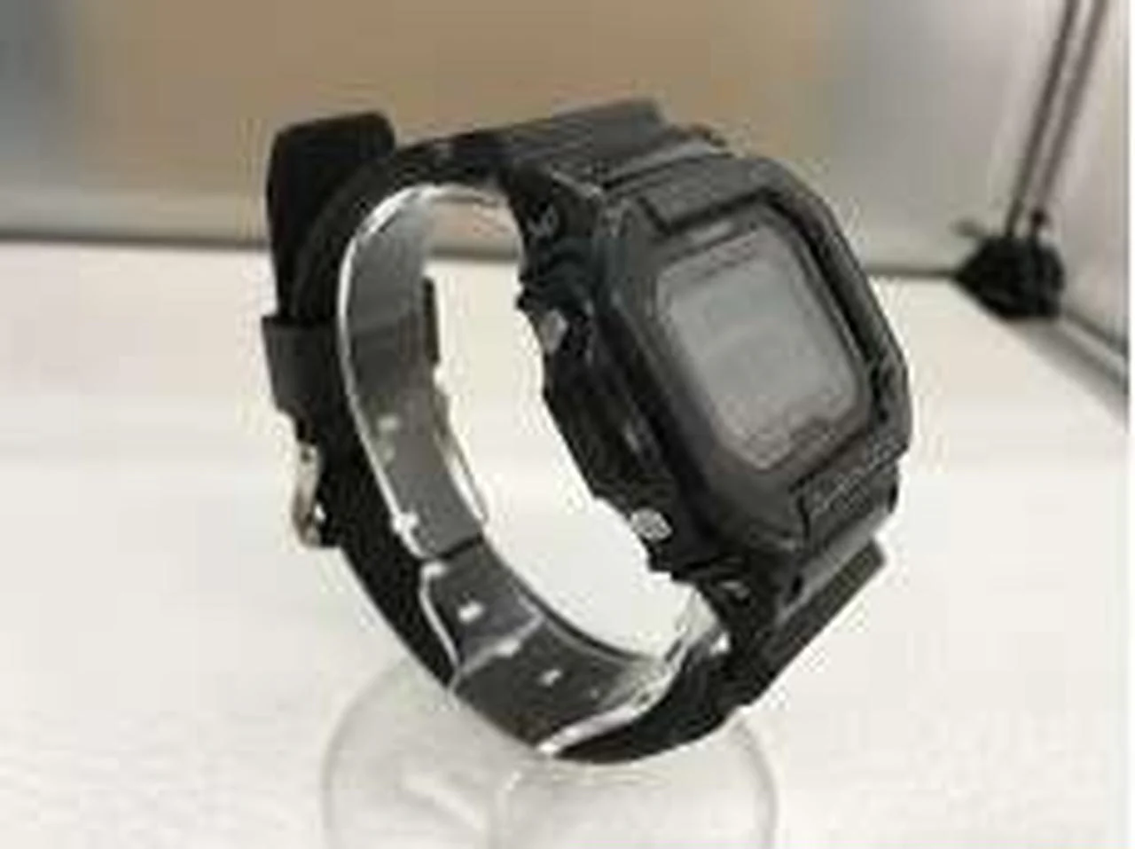 CASIO G-SHOCK 5600 Series GW-S5600 - Image 3