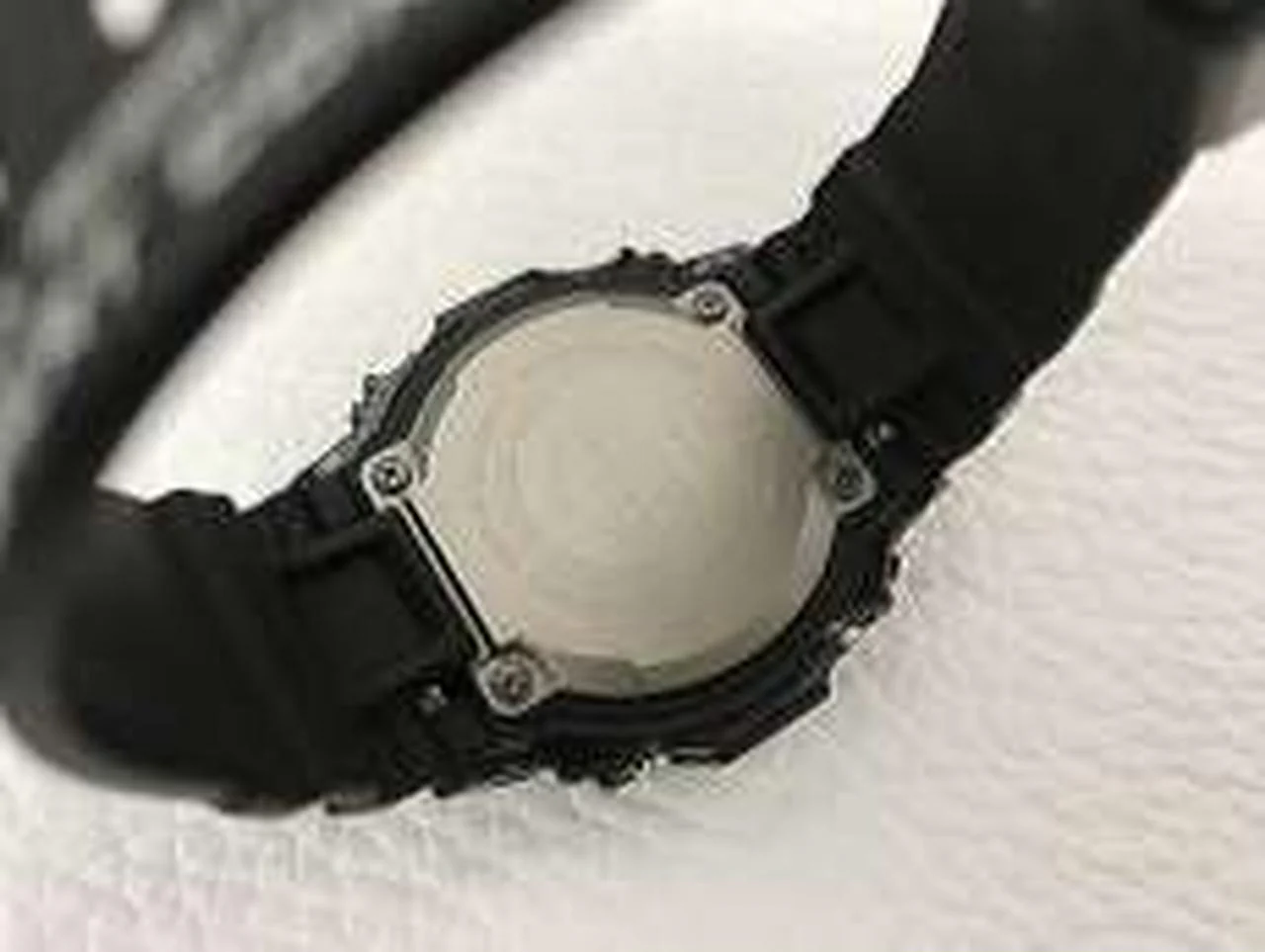 CASIO G-SHOCK 5600 Series GW-S5600 - Image 9