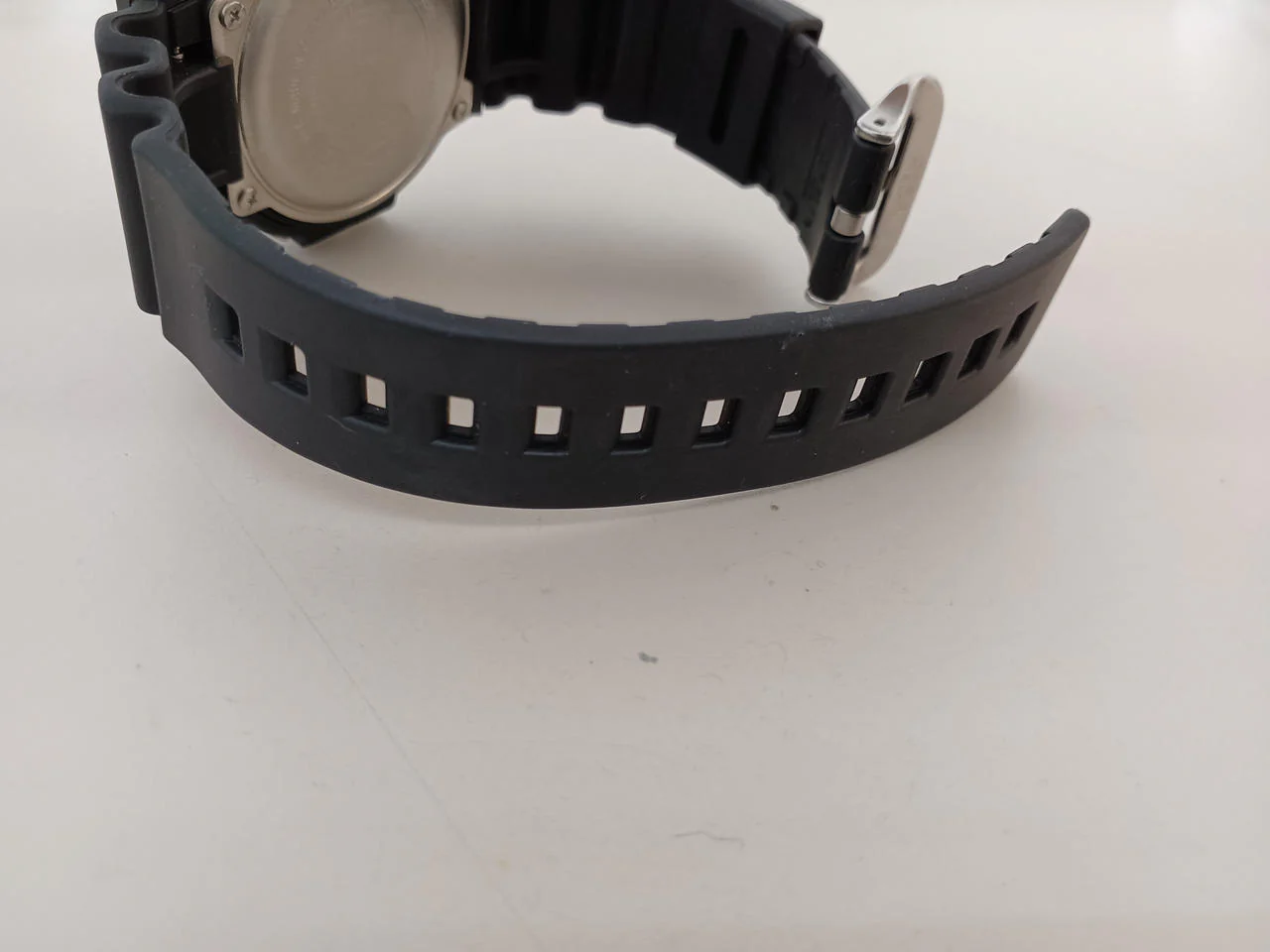CASIO G-SHOCK 5900 Series DW-5900-1JF - Image 7