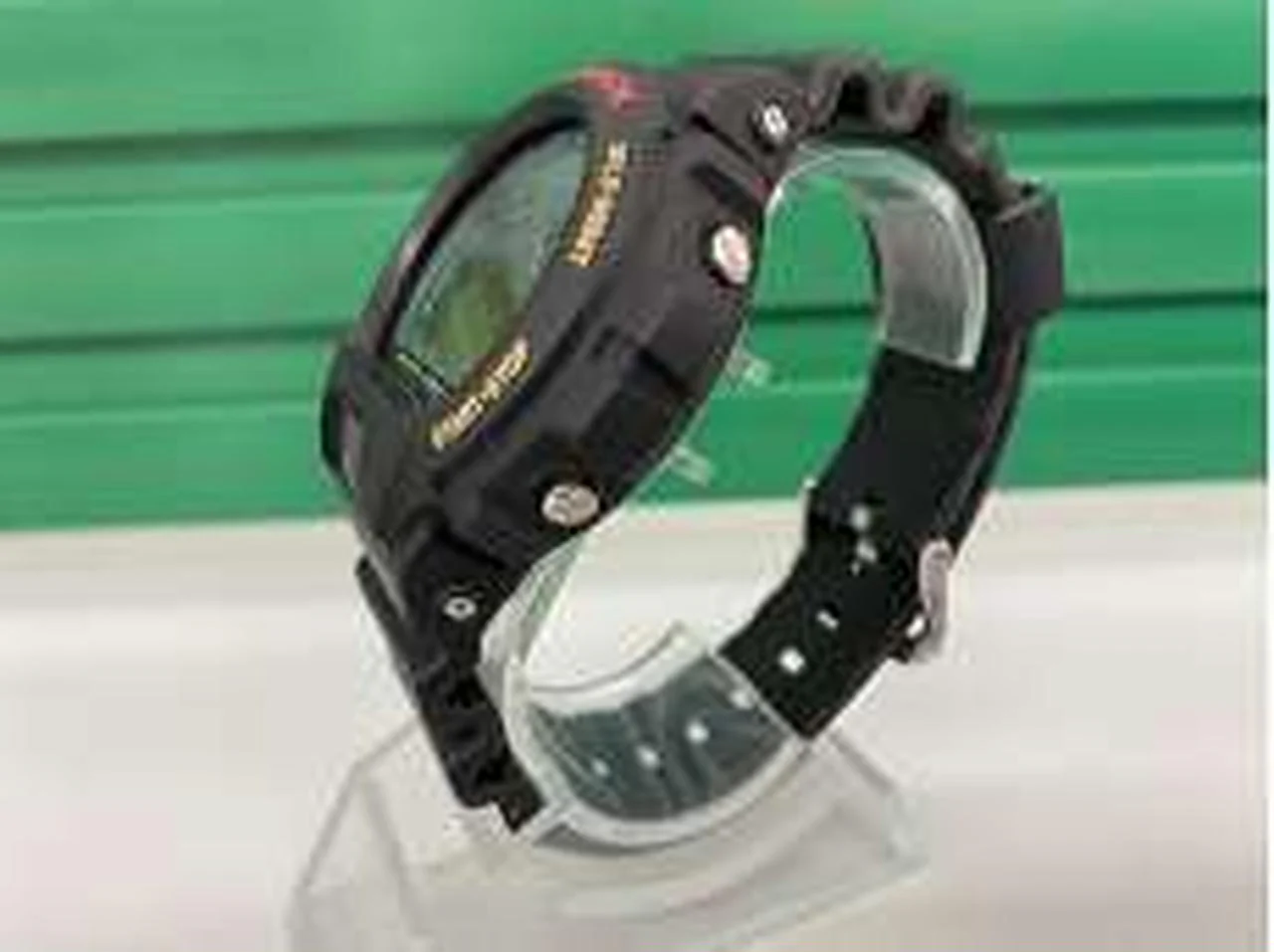 CASIO G-SHOCK 6900 Series DW-6900 - Image 2