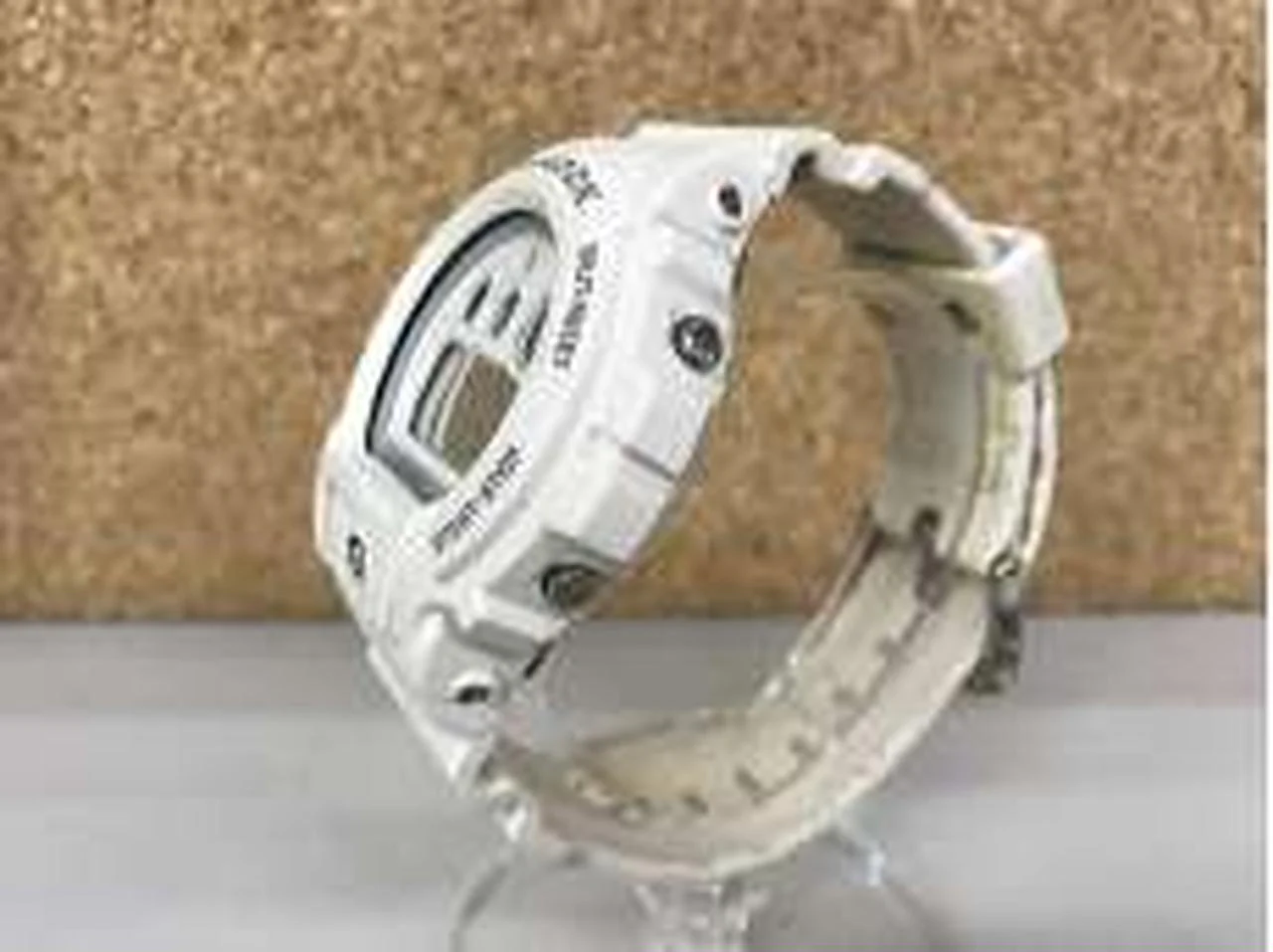 CASIO G-SHOCK 6900 Series DW-6900FS TODD SNYDER Collaboration - Image 2
