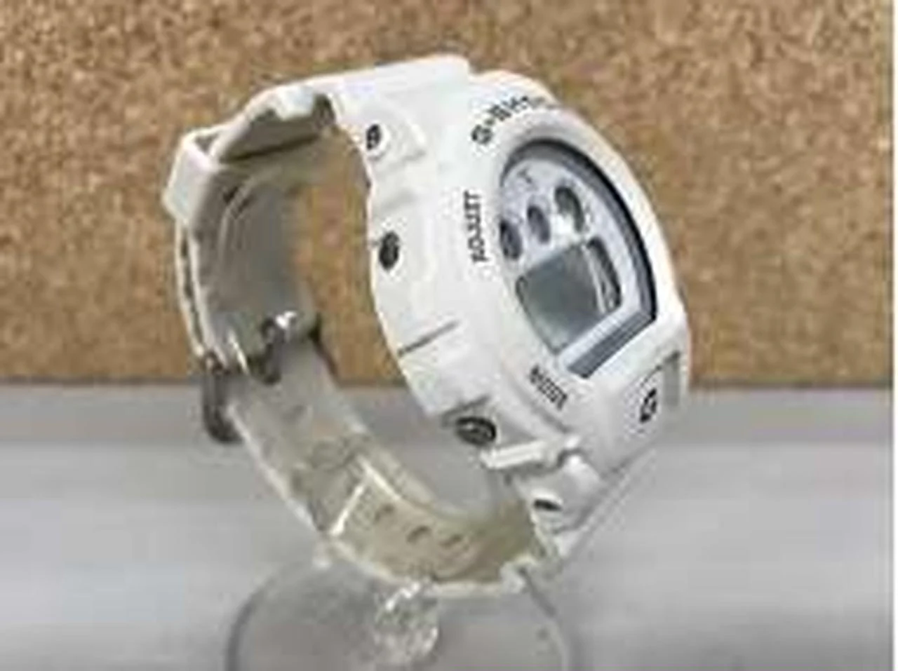 CASIO G-SHOCK 6900 Series DW-6900FS TODD SNYDER Collaboration - Image 3