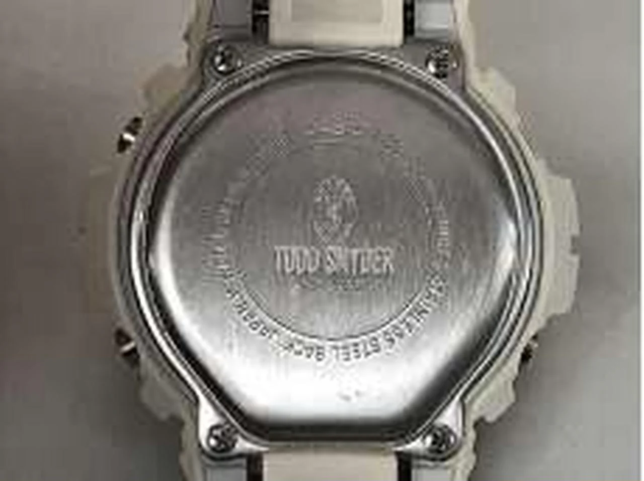 CASIO G-SHOCK 6900 Series DW-6900FS TODD SNYDER Collaboration - Image 9