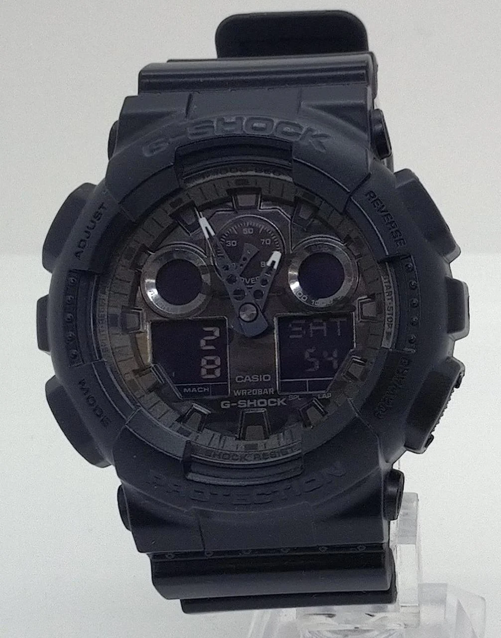 CASIO G-SHOCK 9A-100CF-1AJF - Image 2