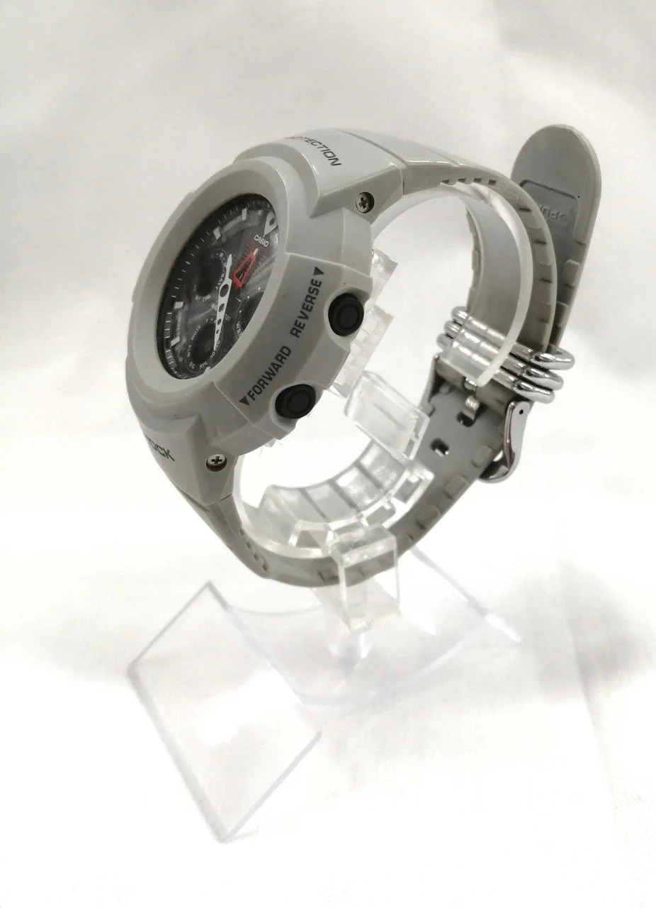 CASIO G-SHOCK AMG-500BJ - Image 3