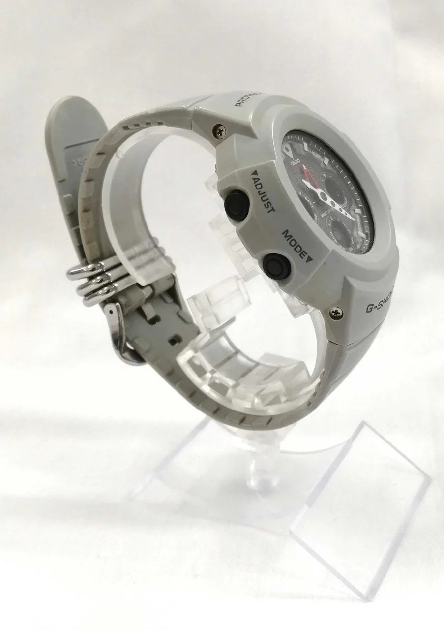 CASIO G-SHOCK AMG-500BJ - Image 4