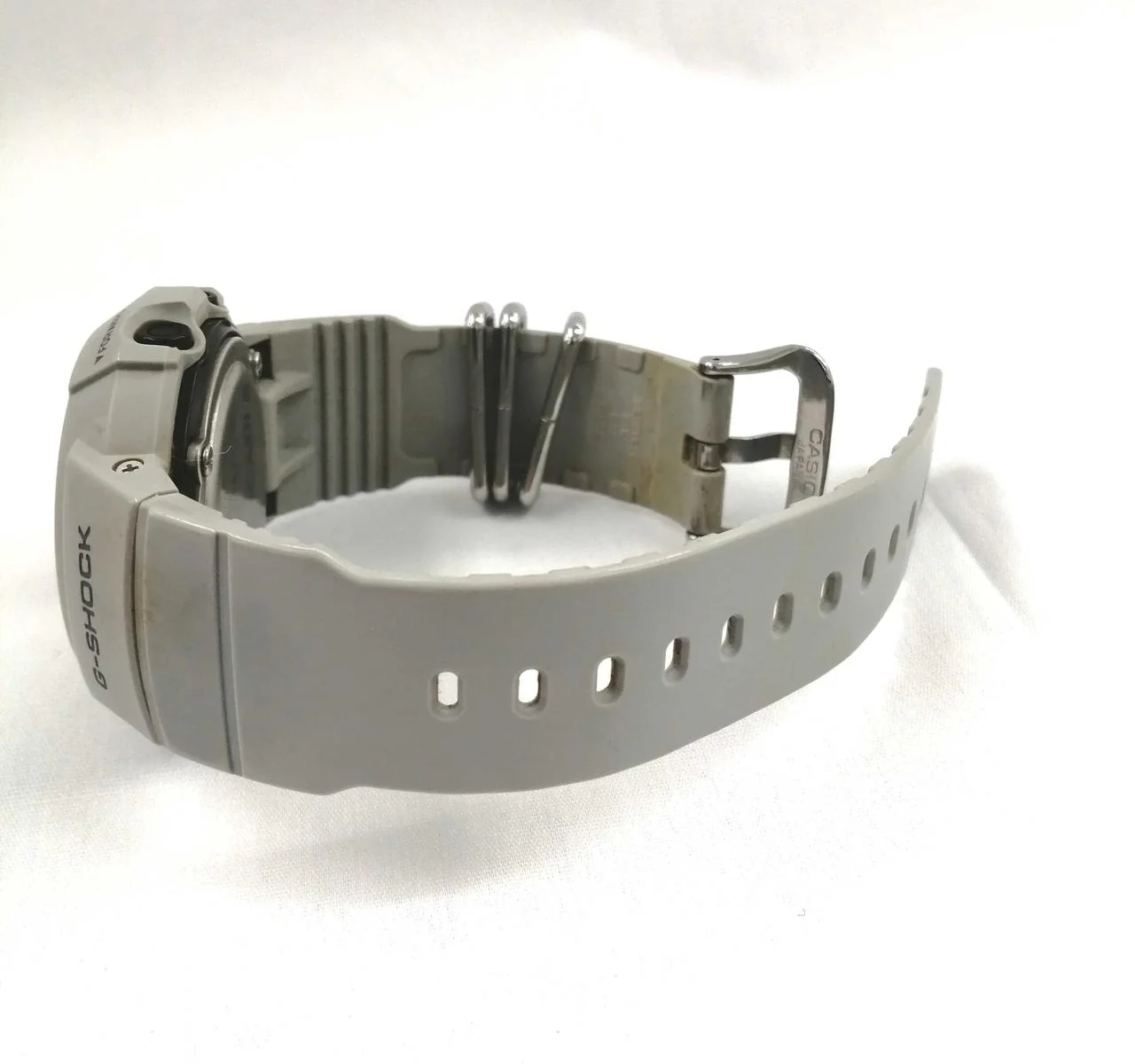 CASIO G-SHOCK AMG-500BJ - Image 5