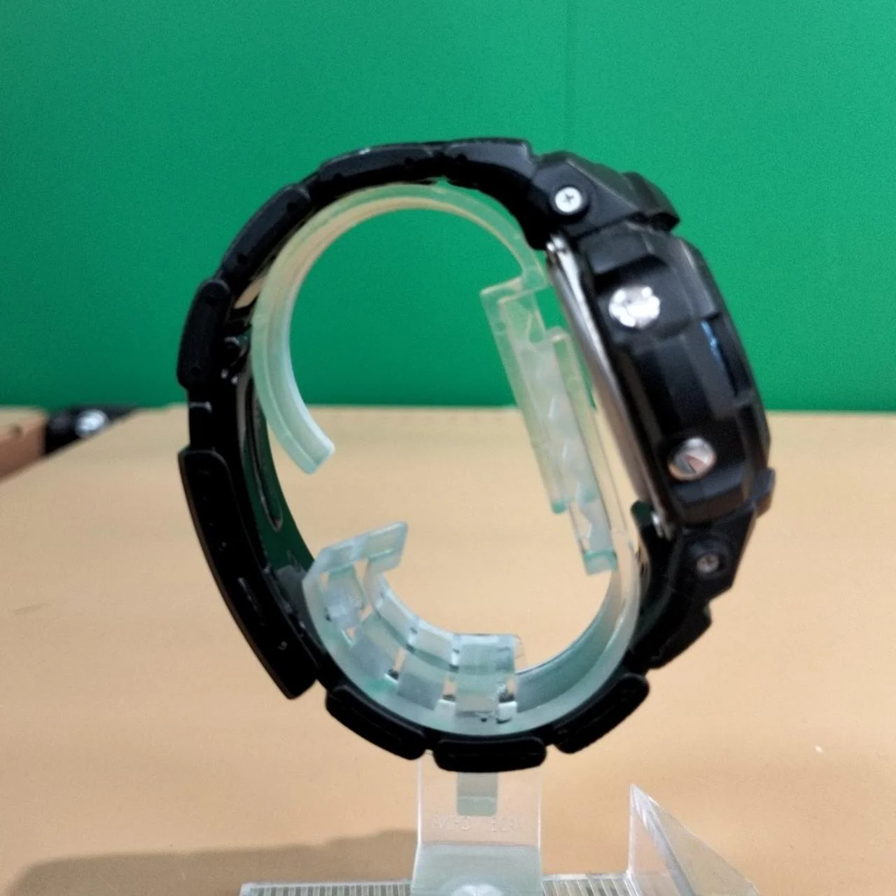 CASIO G-SHOCK AMG-M100BC - Image 3