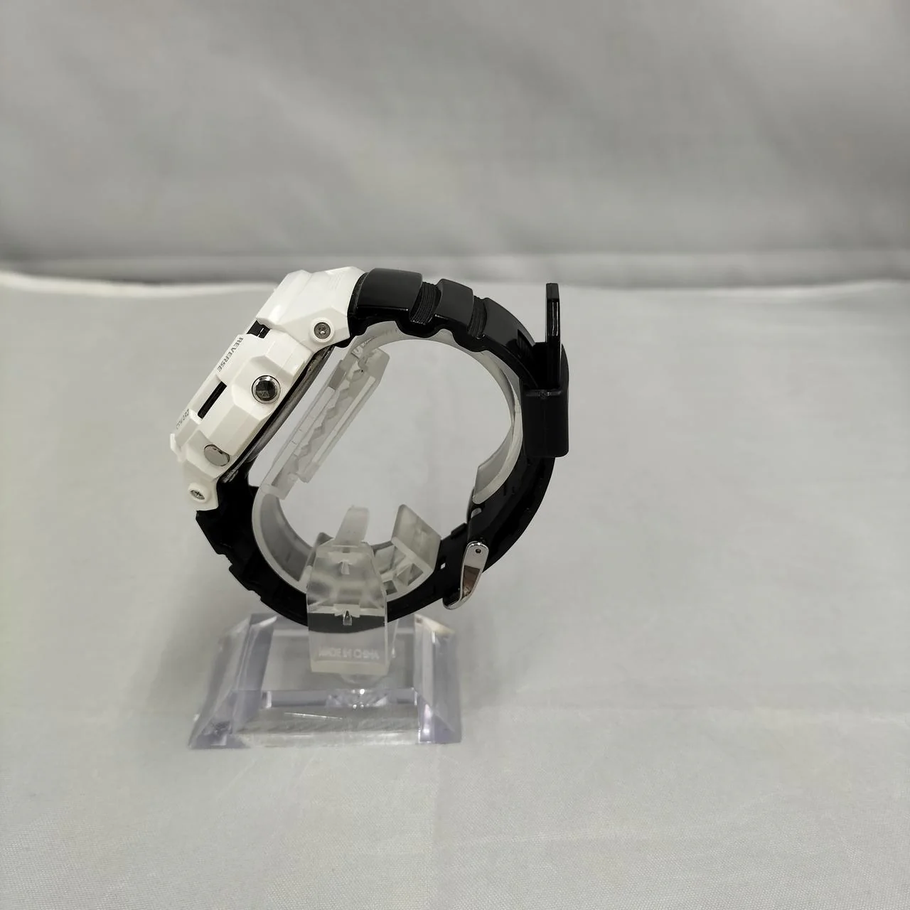 CASIO G-SHOCK AMG-M100GW - Image 2