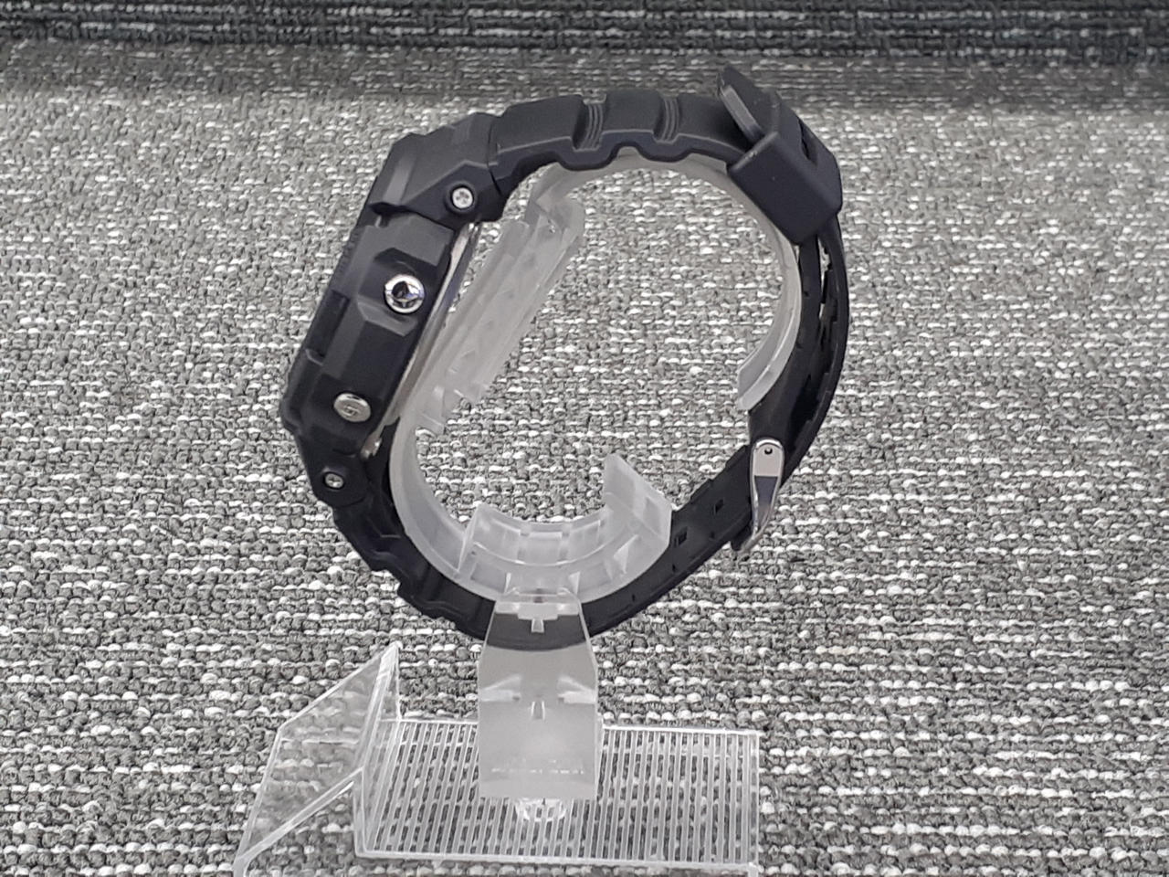 CASIO G-SHOCK AMG-M100SMG - Image 2