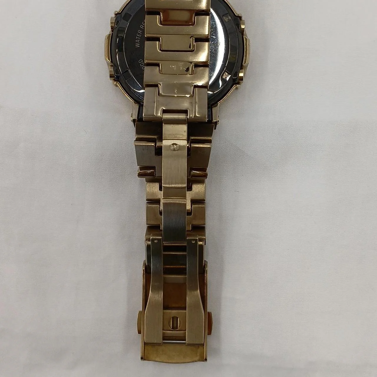 CASIO G-SHOCK AMW-500GD - Image 3