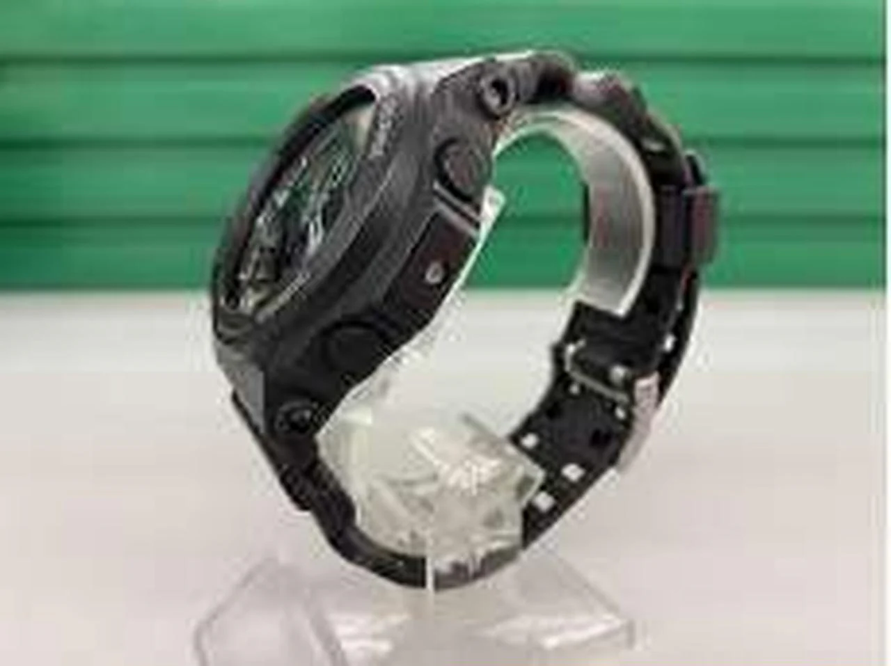 CASIO G-SHOCK (Ana-Digi) GA-300 - Image 2