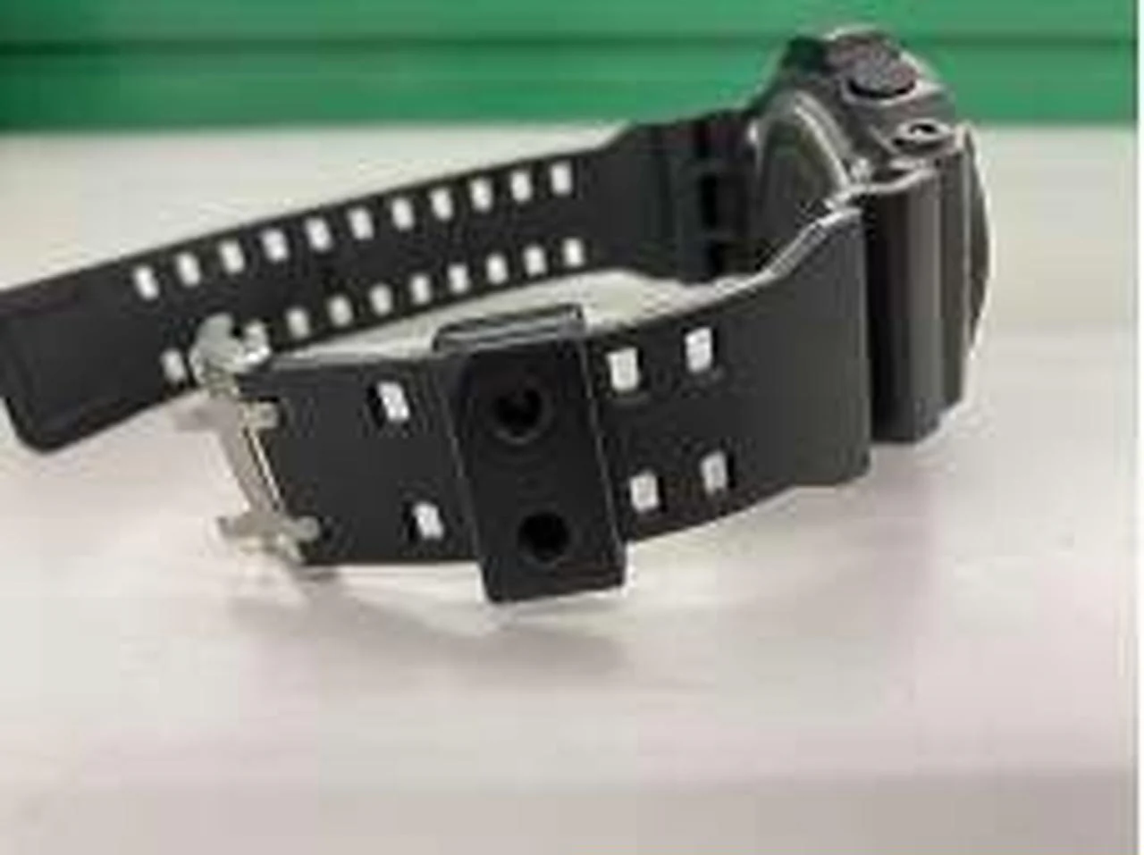 CASIO G-SHOCK (Ana-Digi) GA-300 - Image 4