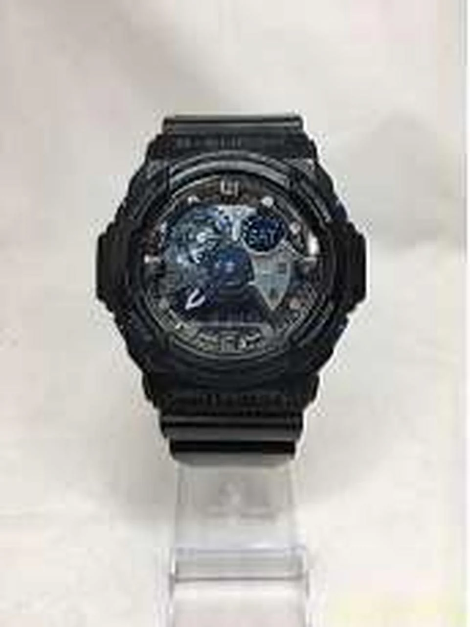 CASIO G-SHOCK Analog/Digital GA-303B-1AJR