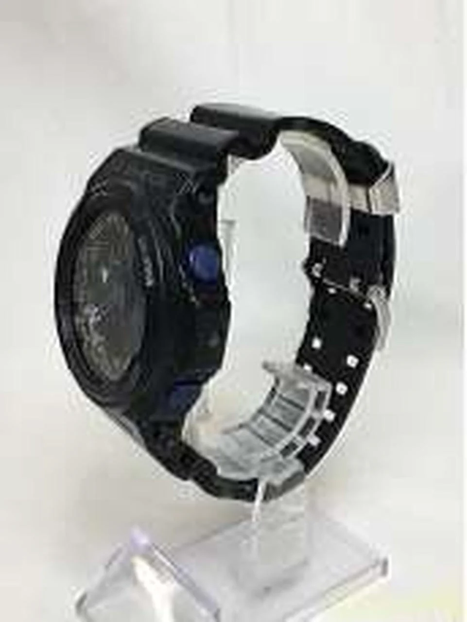 CASIO G-SHOCK Analog/Digital GA-303B-1AJR - Image 2