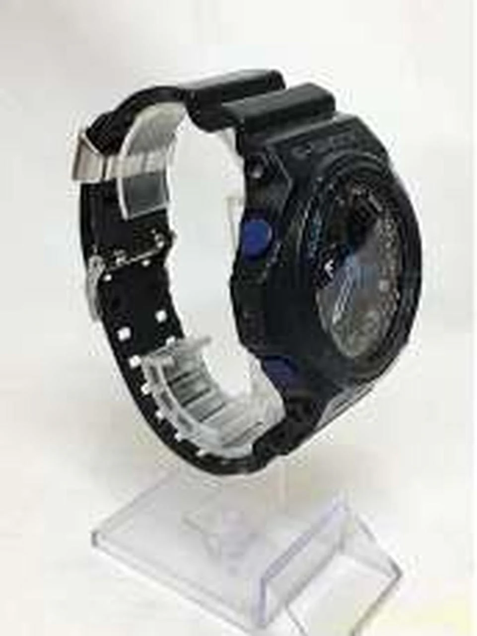 CASIO G-SHOCK Analog/Digital GA-303B-1AJR - Image 3