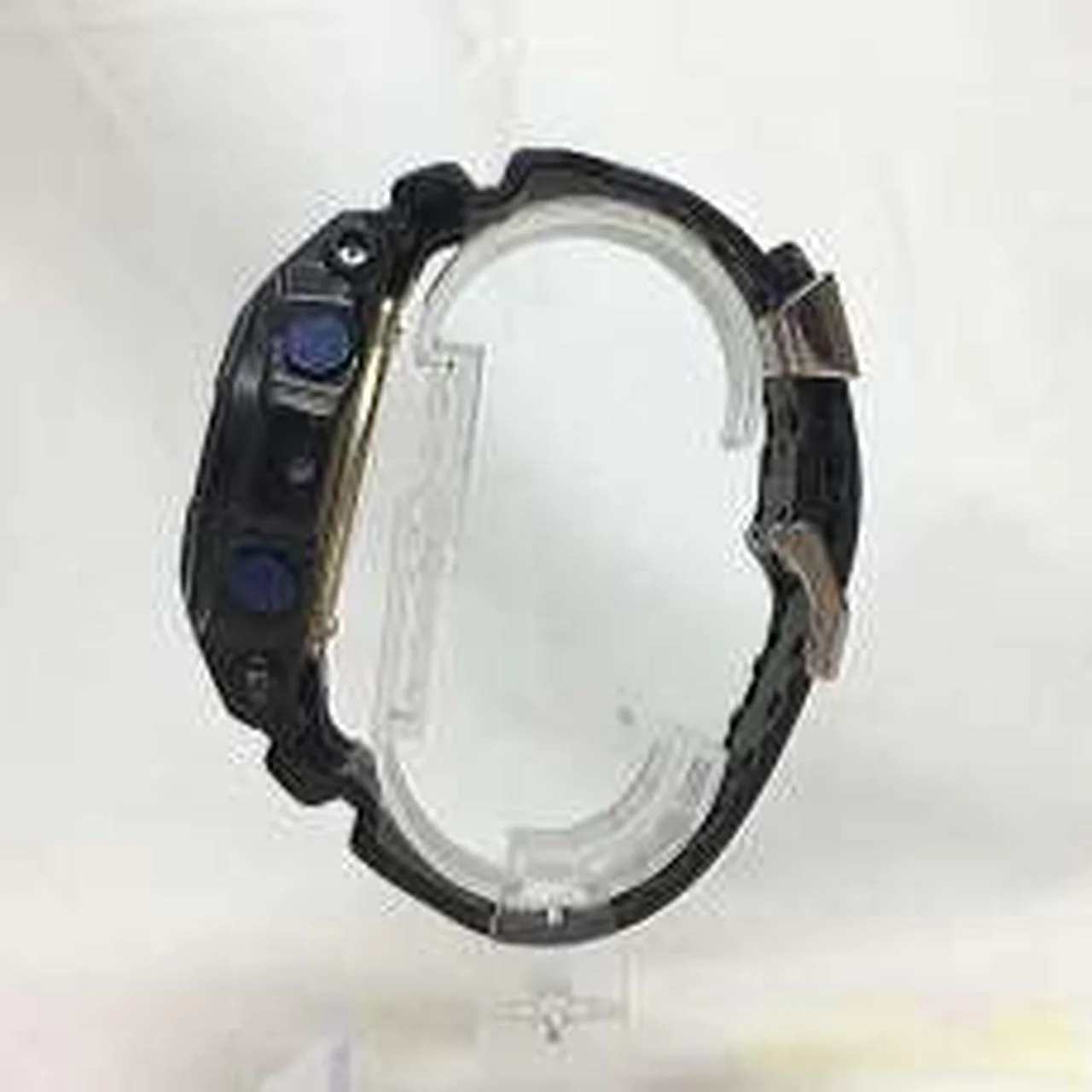 CASIO G-SHOCK Analog/Digital GA-303B-1AJR - Image 4