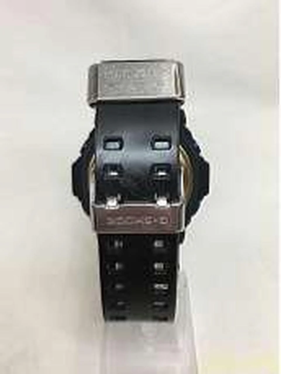 CASIO G-SHOCK Analog/Digital GA-303B-1AJR - Image 6