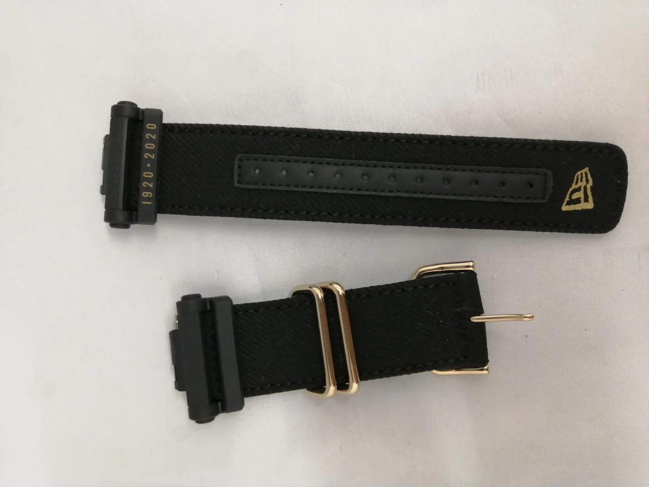CASIO G-SHOCK Analog-Digital Quartz GM-110NE - Image 10