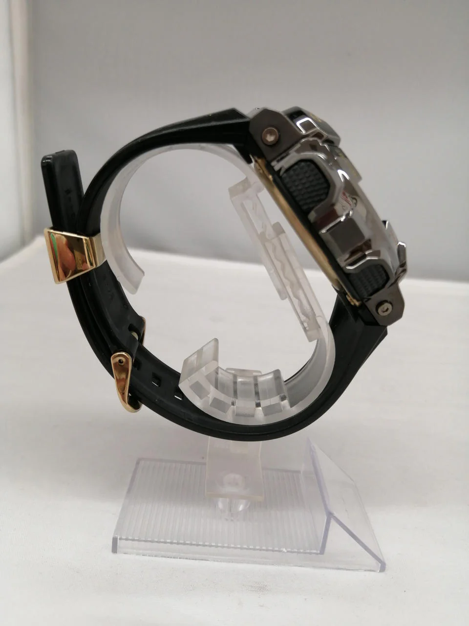 CASIO G-SHOCK Analog-Digital Quartz GM-110NE - Image 4
