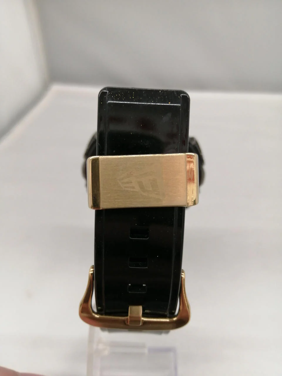 CASIO G-SHOCK Analog-Digital Quartz GM-110NE - Image 5