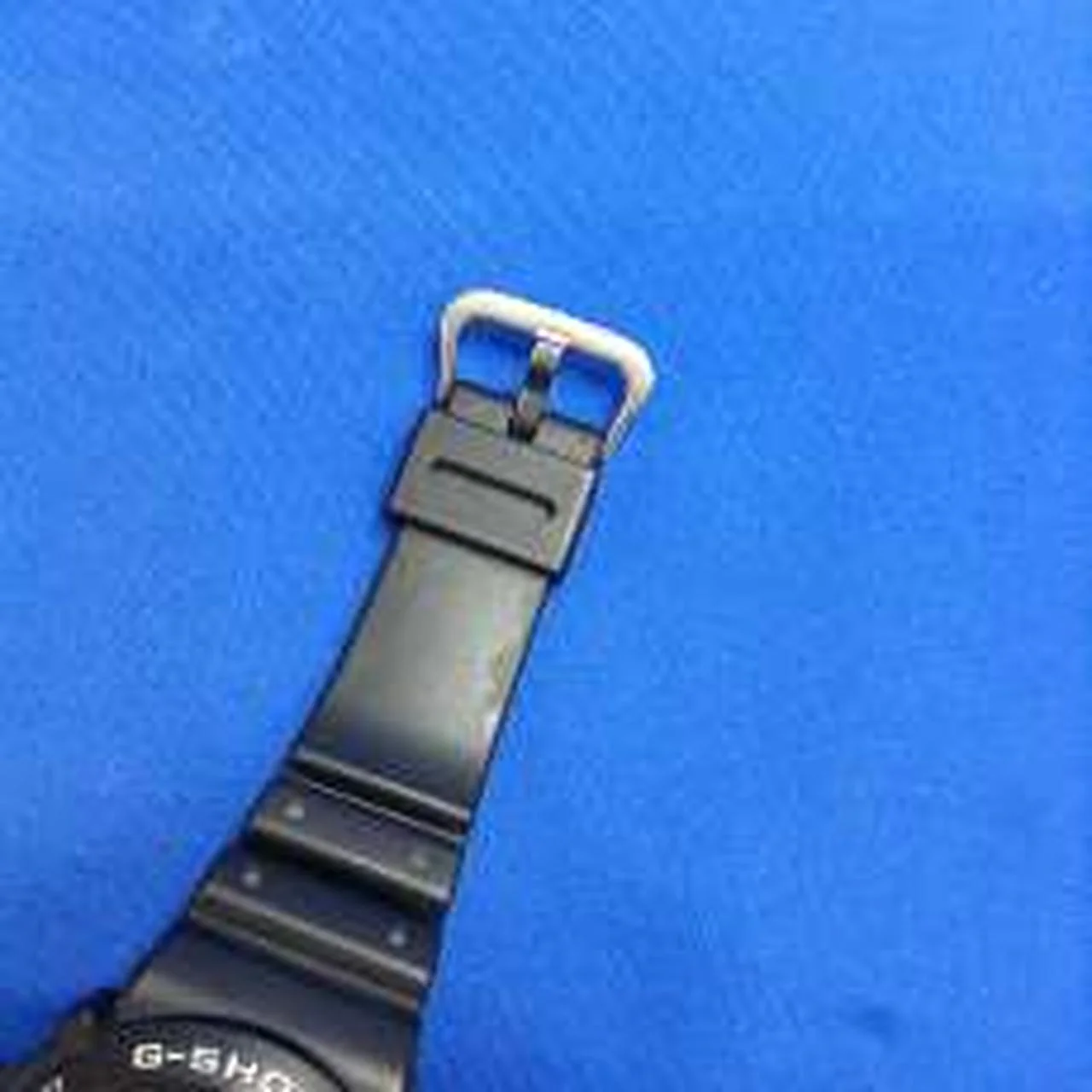 CASIO G-SHOCK Antonio Inoki Model DW-6900 - Image 4