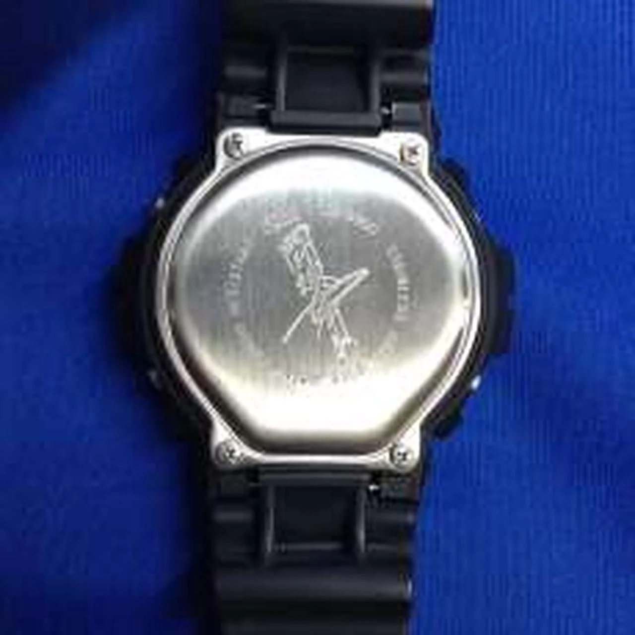 CASIO G-SHOCK Antonio Inoki Model DW-6900 - Image 6
