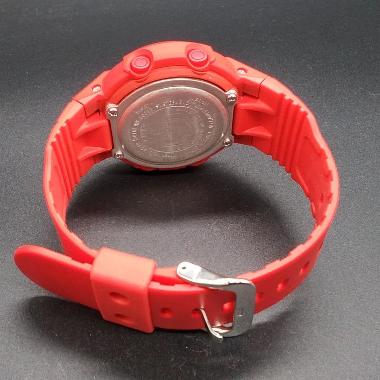 CASIO G-SHOCK AW-500BB - Image 5