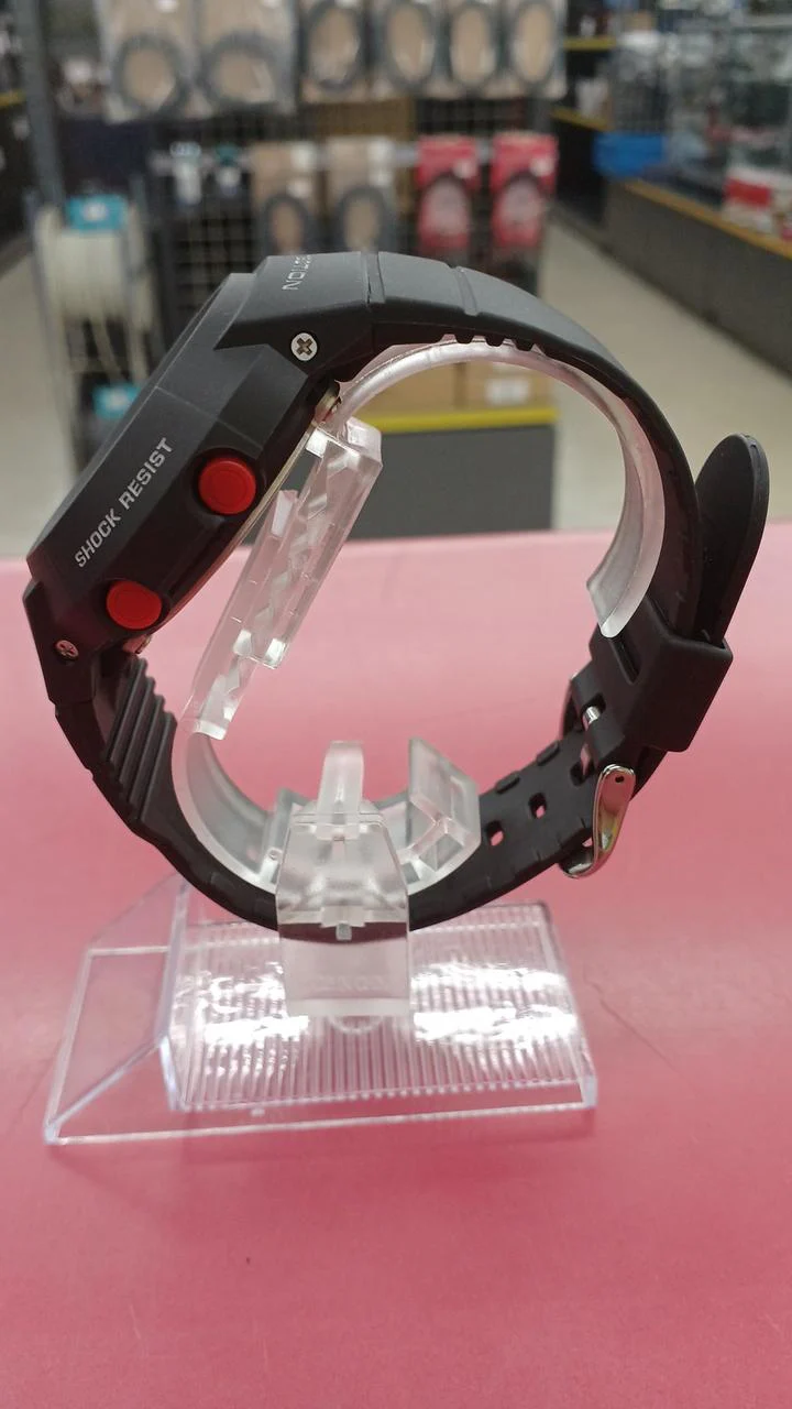 CASIO G-SHOCK AW-500E - Image 3