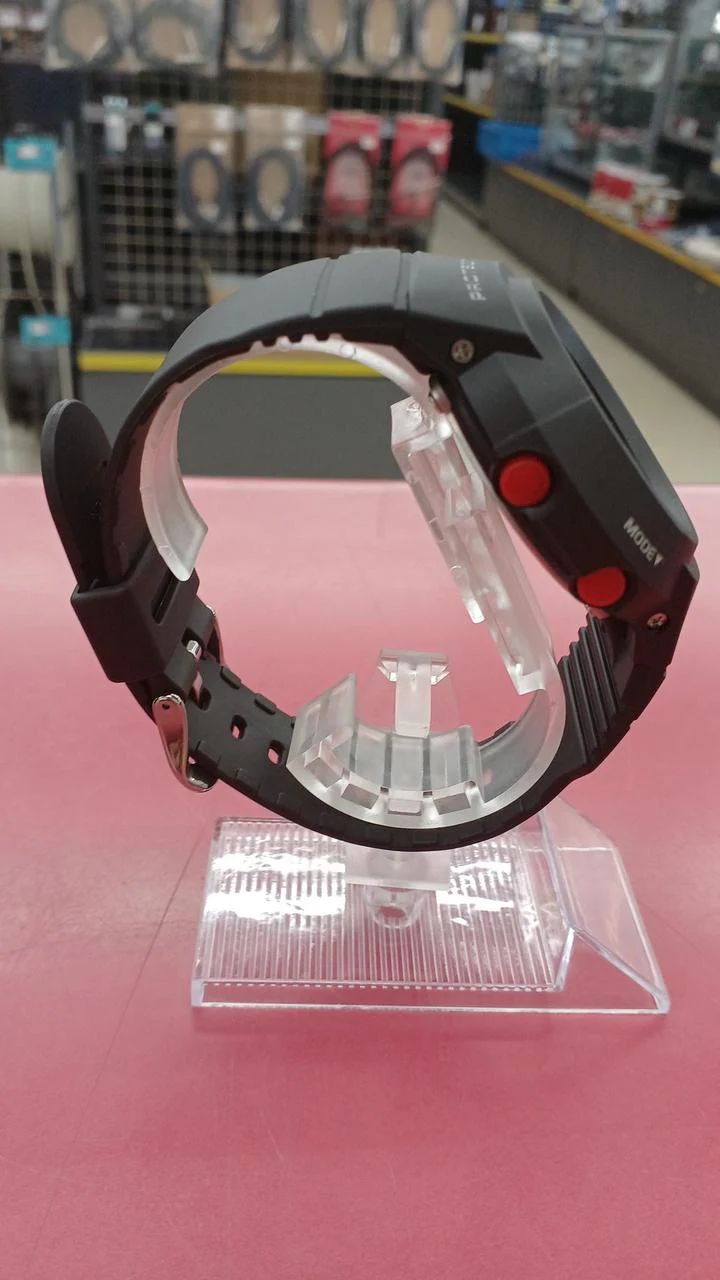 CASIO G-SHOCK AW-500E - Image 4