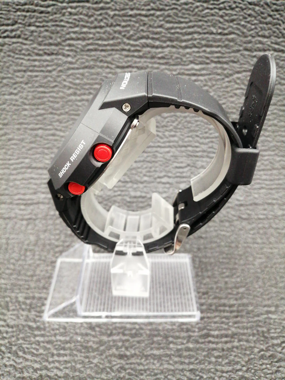 CASIO G-SHOCK AW-500E-1EJF - Image 2