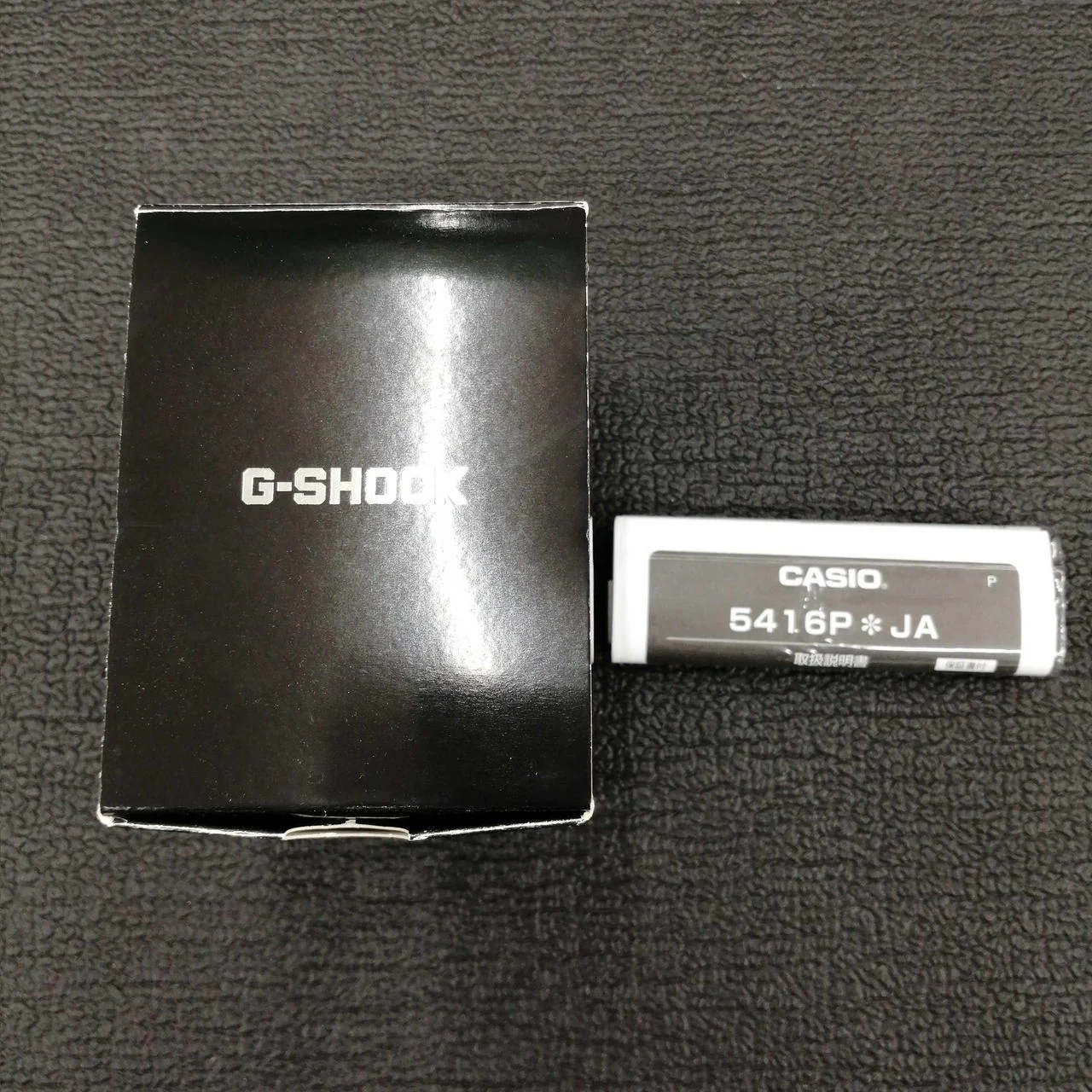 CASIO G-SHOCK AW-500E-1EJF - Image 6
