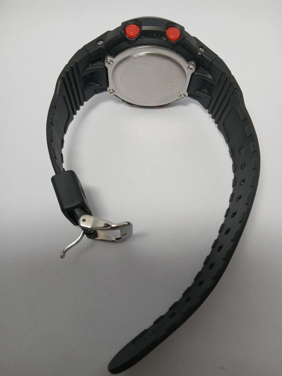 CASIO G-SHOCK AW-500E - Image 5