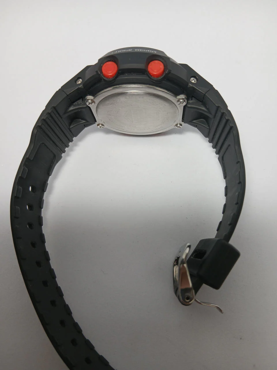 CASIO G-SHOCK AW-500E - Image 6