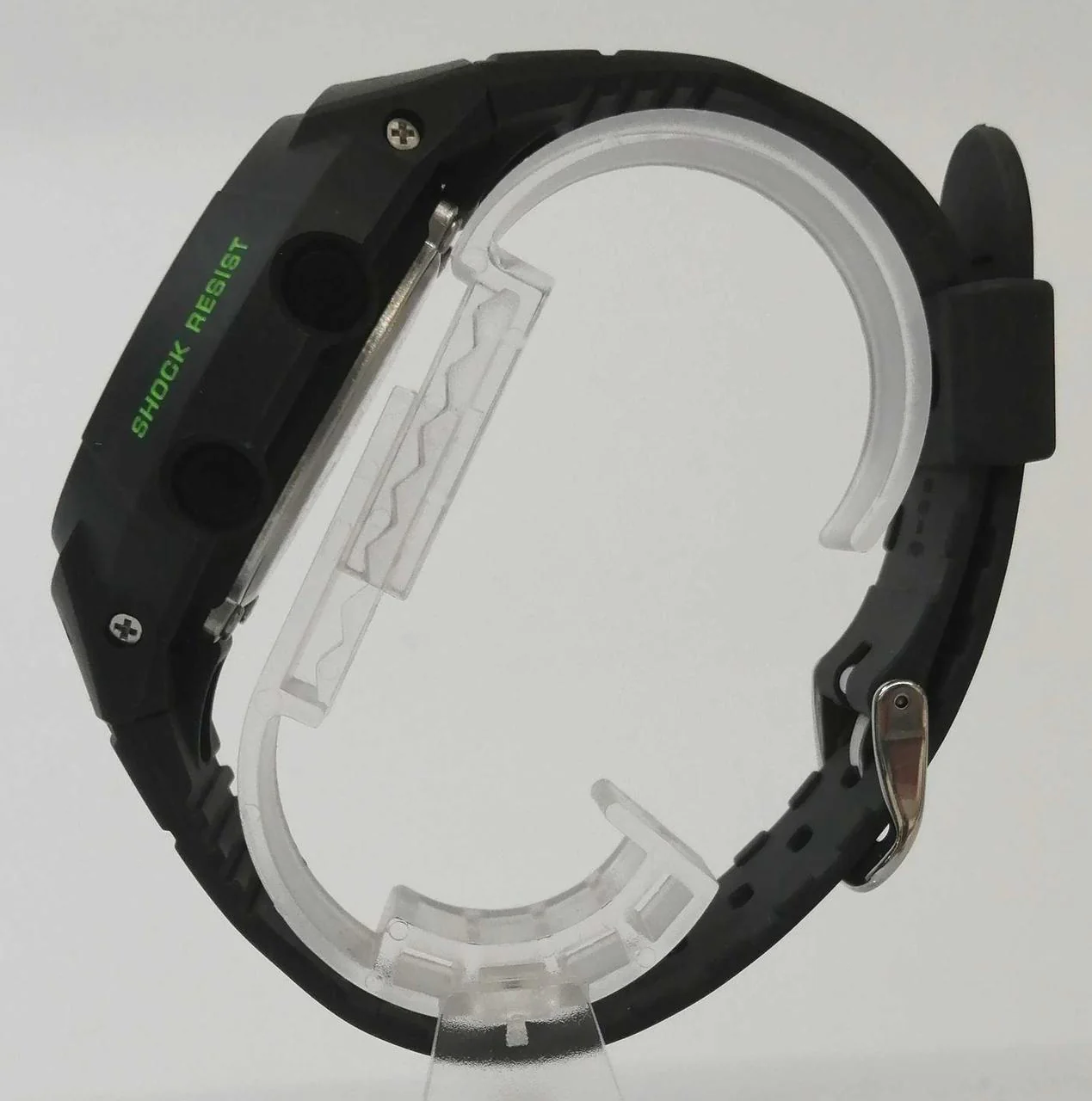 CASIO G-SHOCK AW-500MNT-1AJR - Image 5