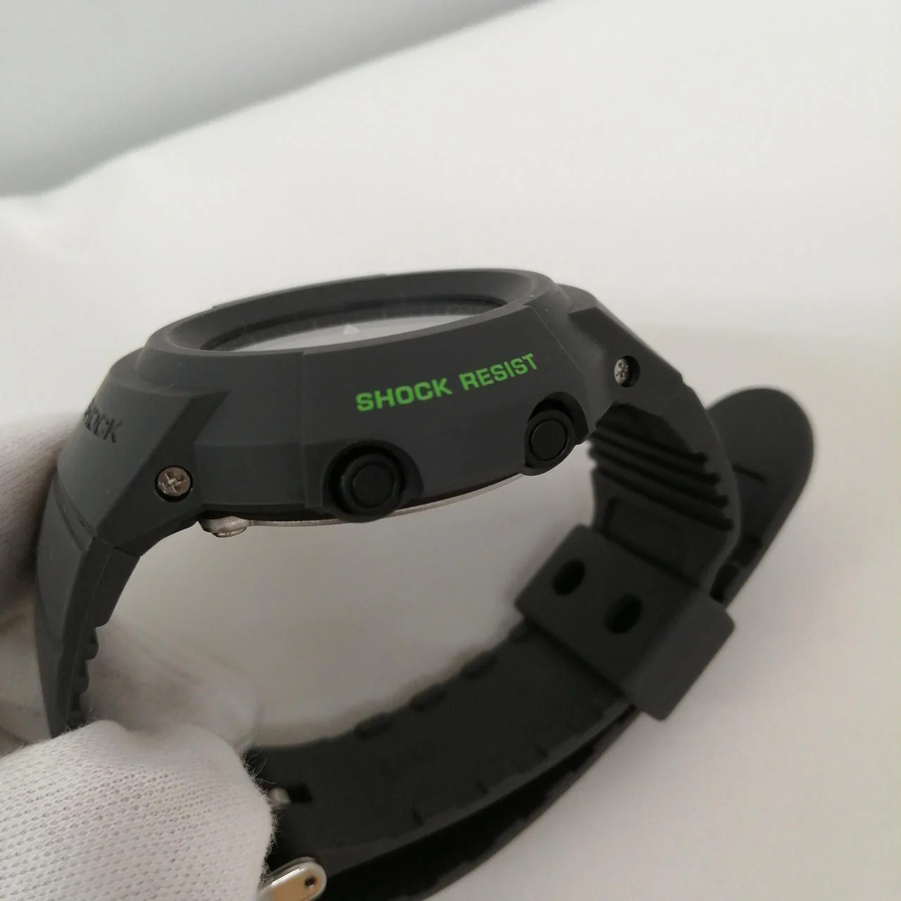 CASIO G-SHOCK AW-500MNT-1AJR - Image 12