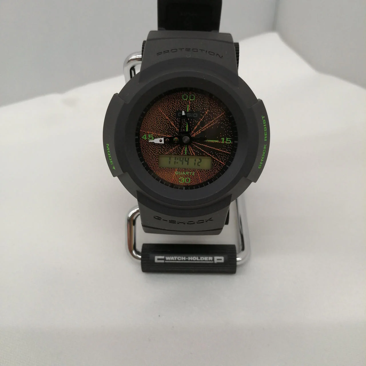 CASIO G-SHOCK AW-500MNT-1AJR - Image 2